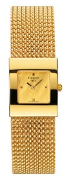 Tissot Bellflower T73.3.326.21